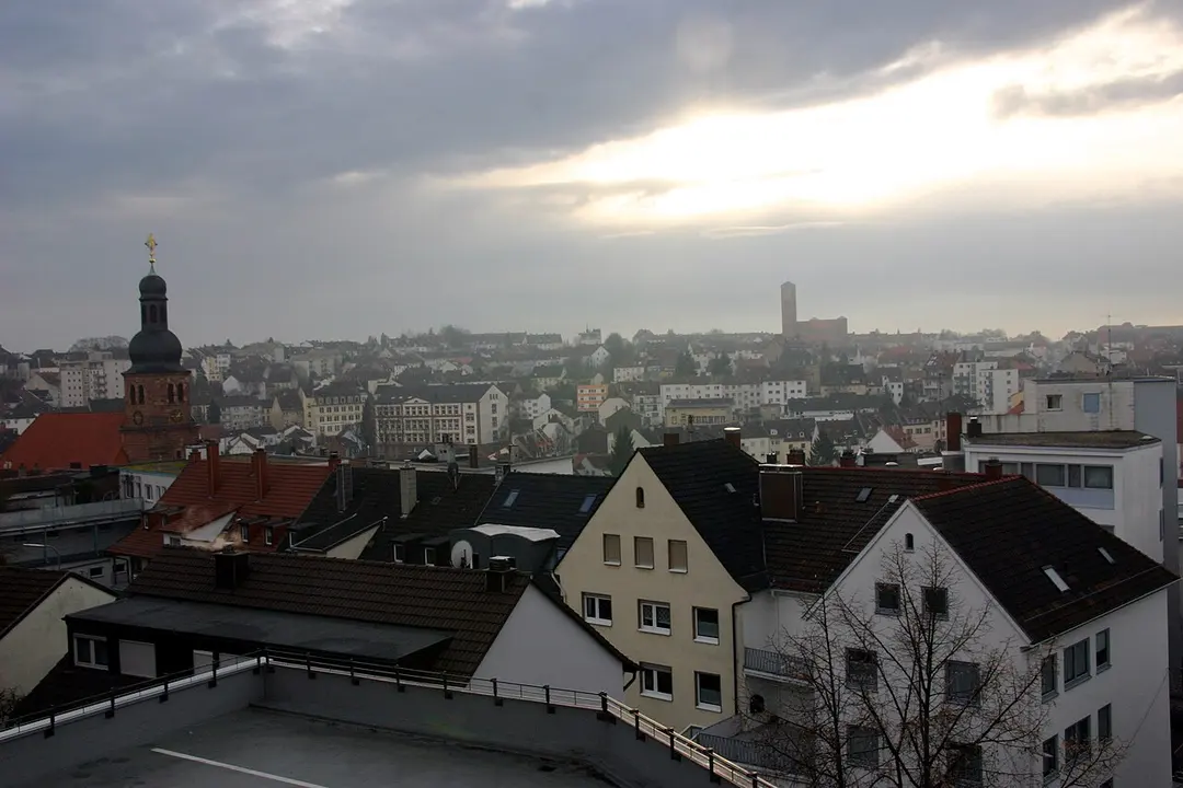 Lutherkirche