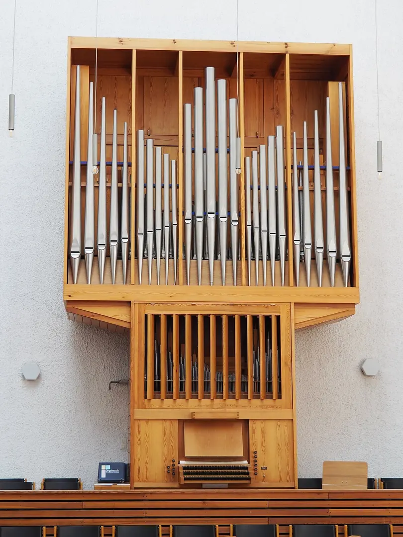 Sankt Markus