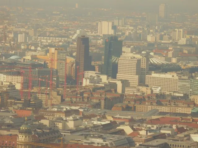 Potsdamer Platz