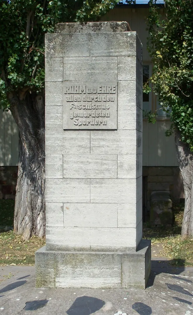 Wartburgstadion