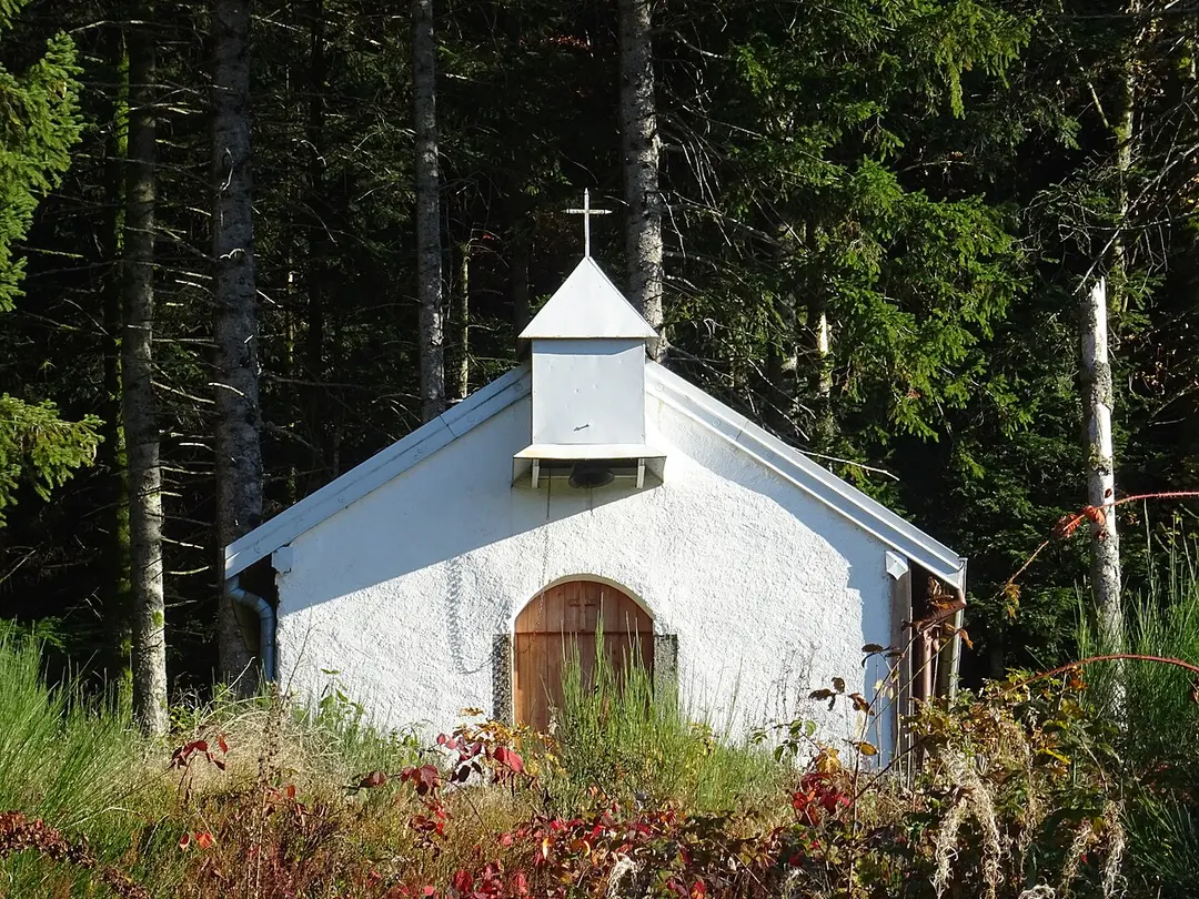Chapelle Saint-Blaise