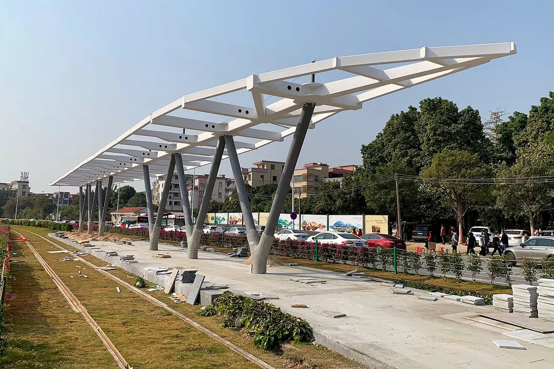 Xiangxue Park
