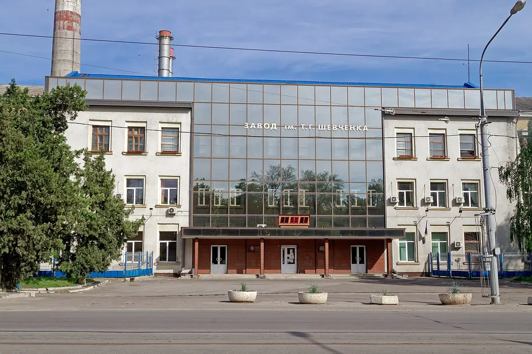 Moskalivska Street