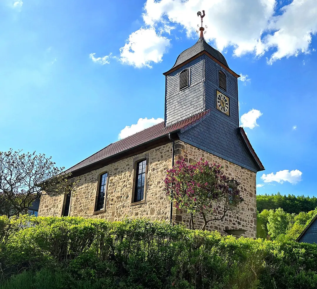Ev. Kirche
