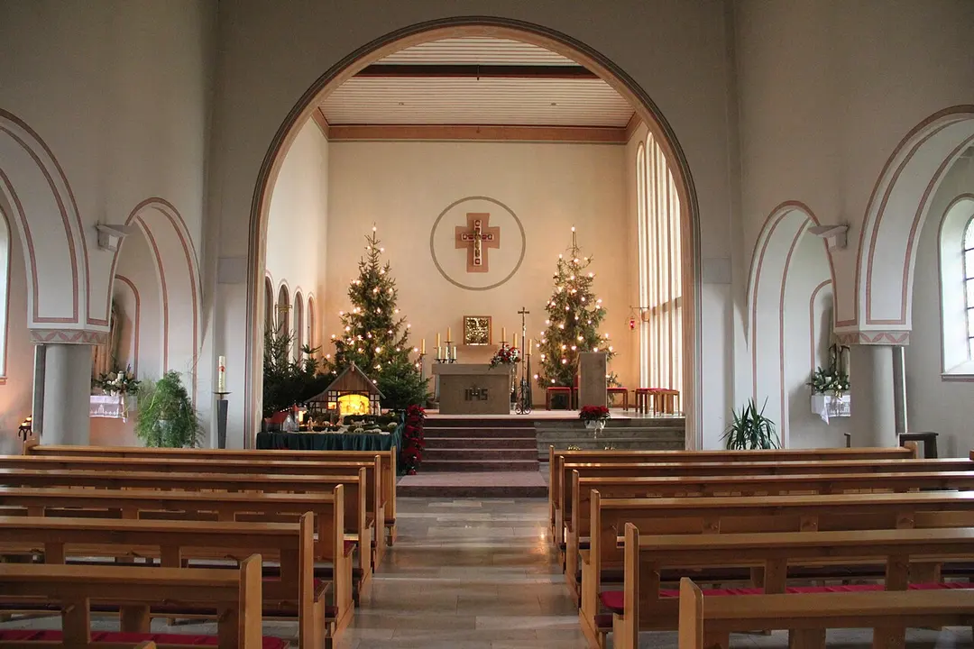 St. Josef
