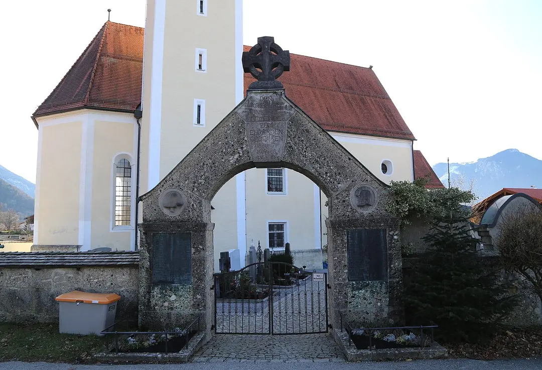 St. Vitus