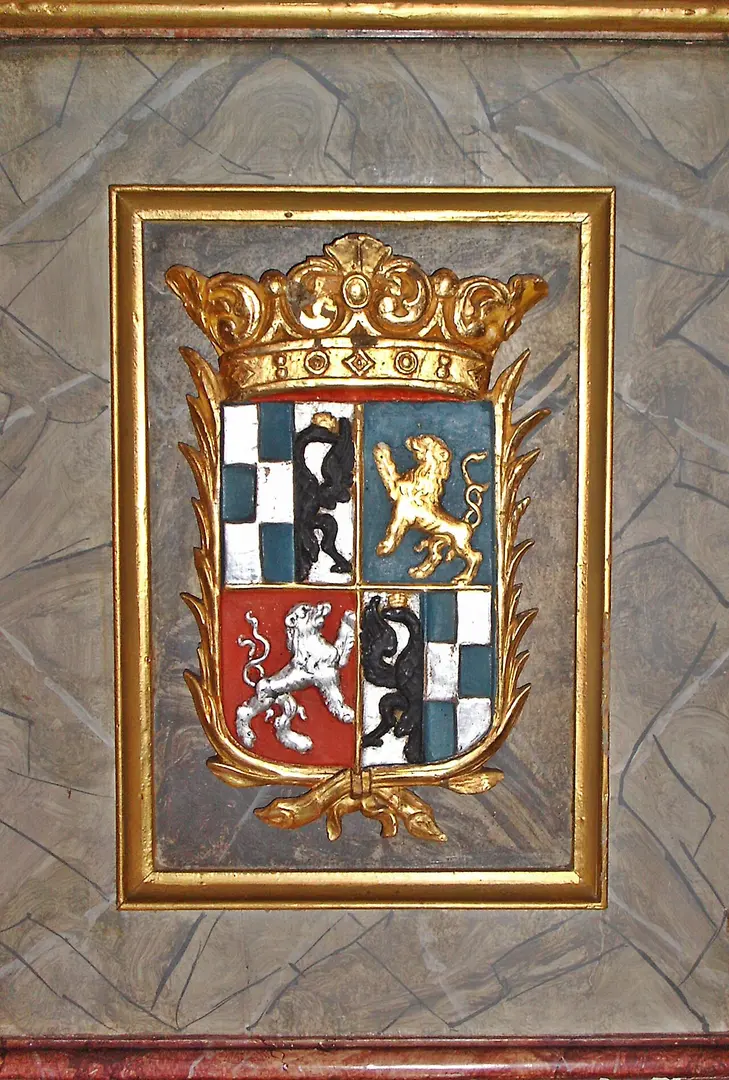 St. Oswald