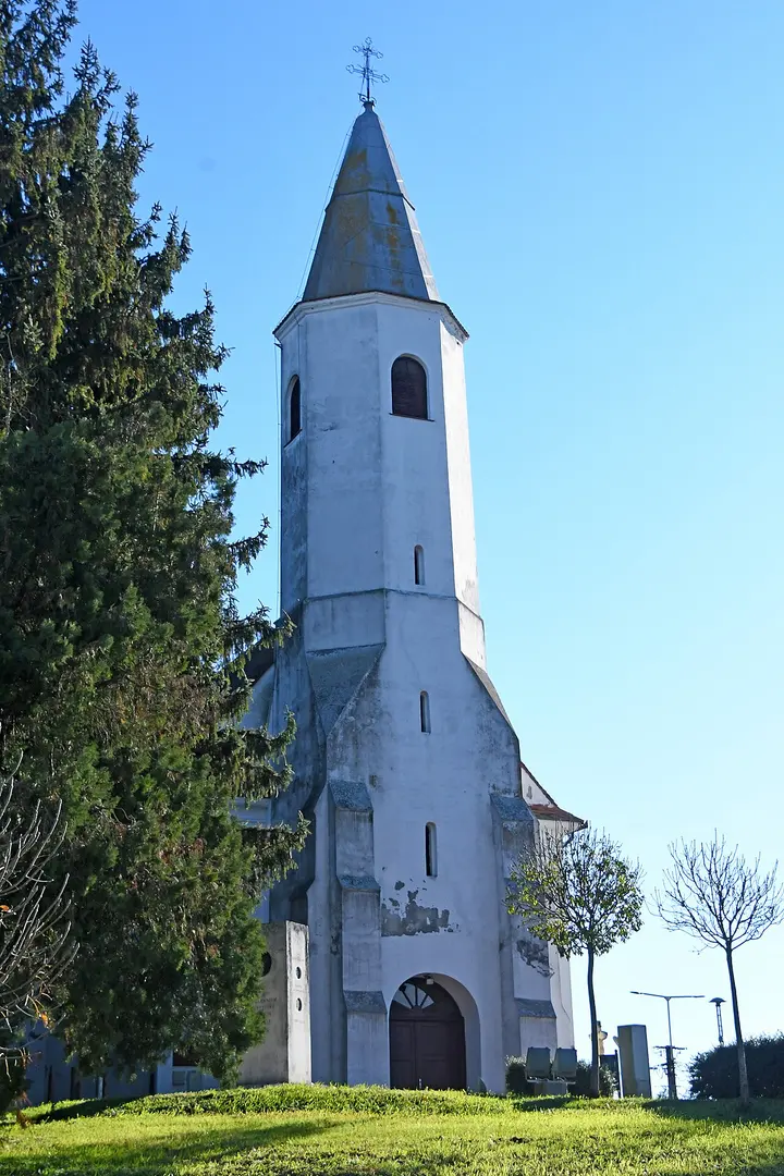 Szentlélek-templom