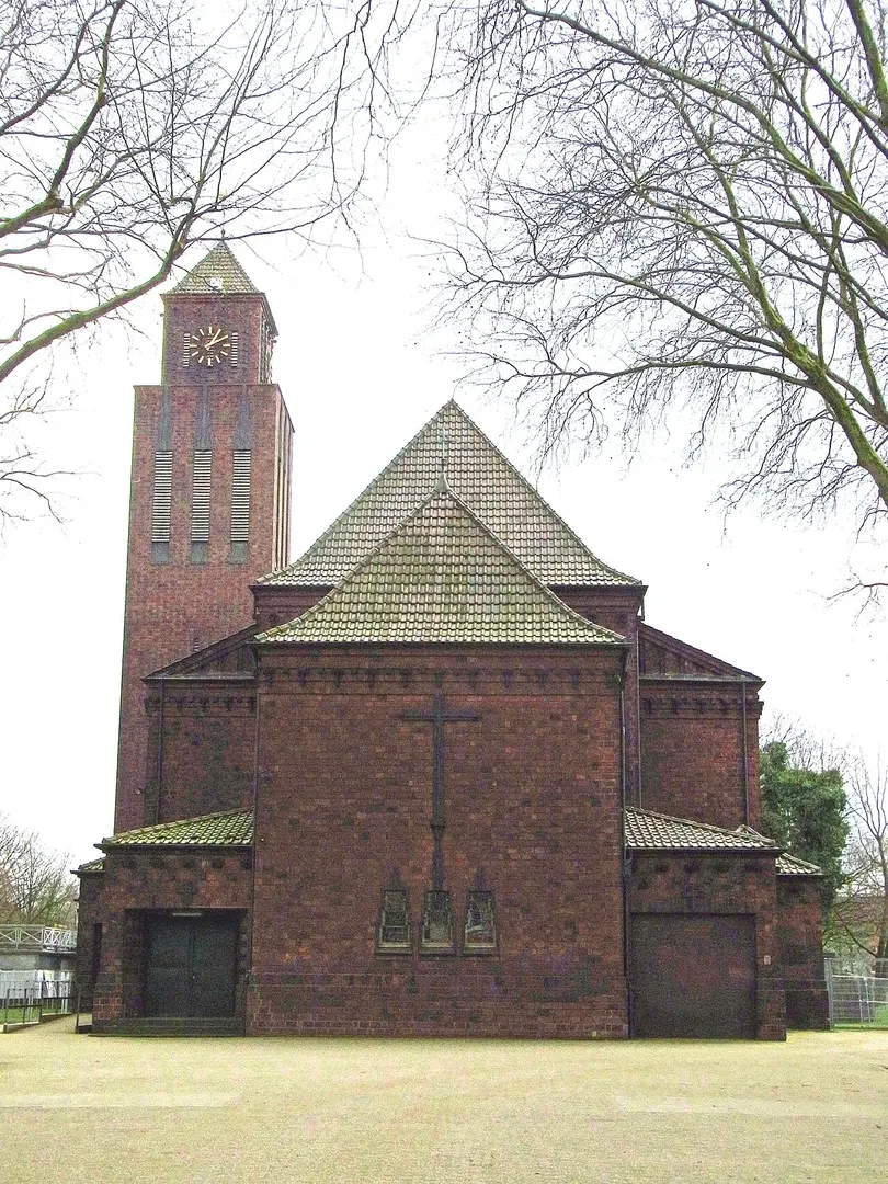 St. Marien