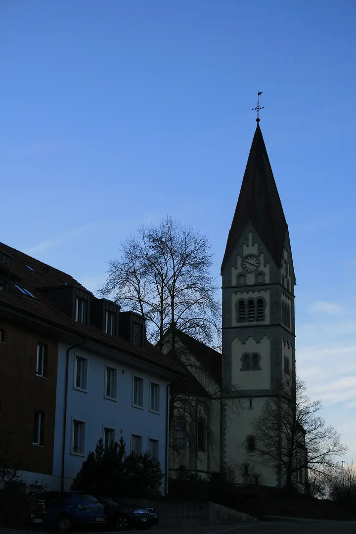St. Leodegar