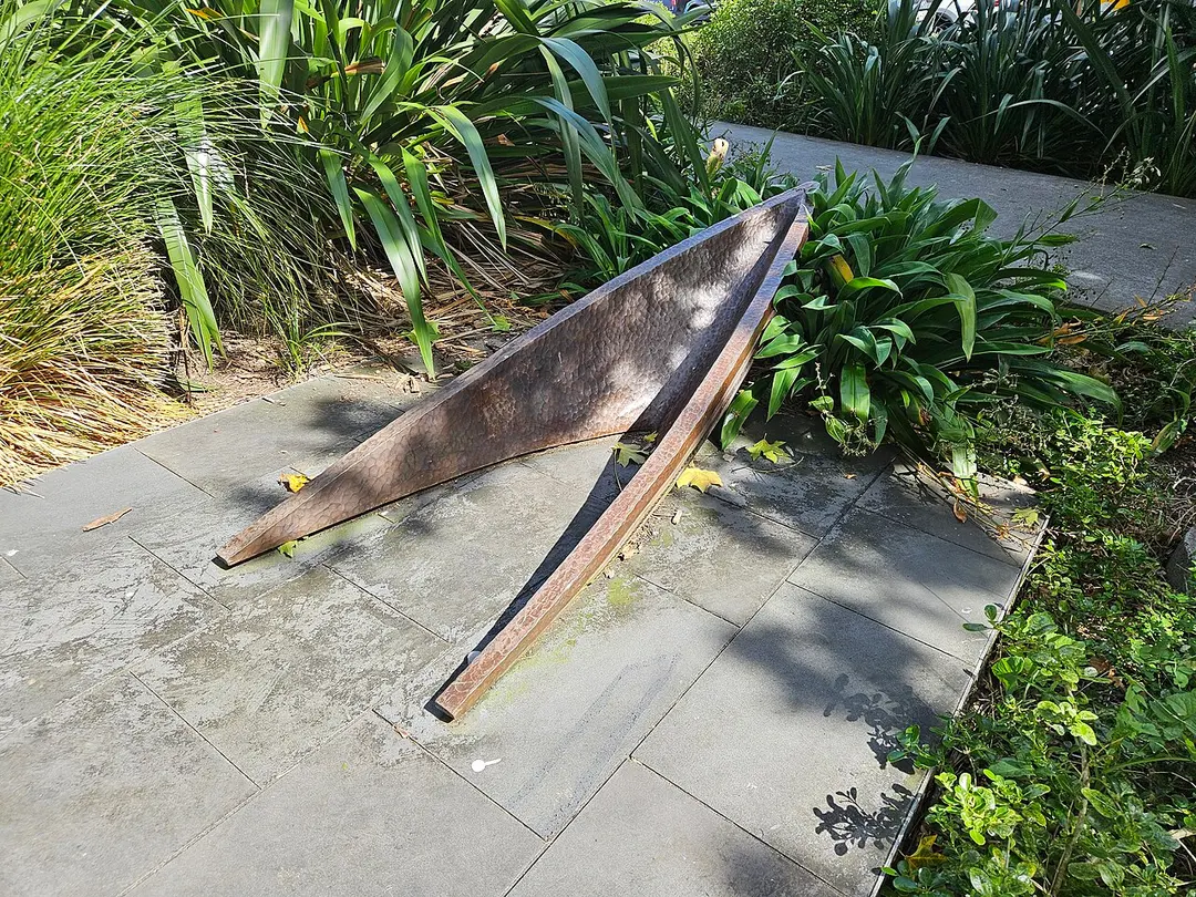 Tauranga Waka