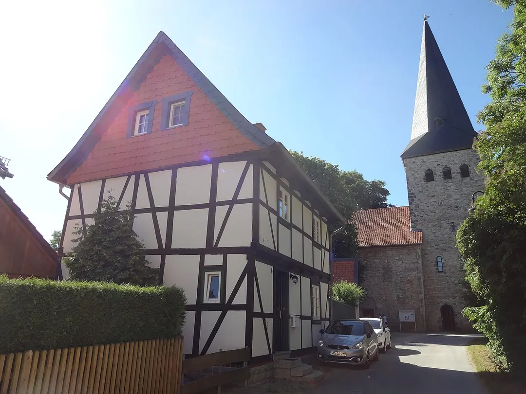 St. Marien