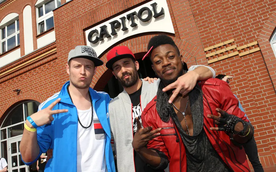 Capitol Theater