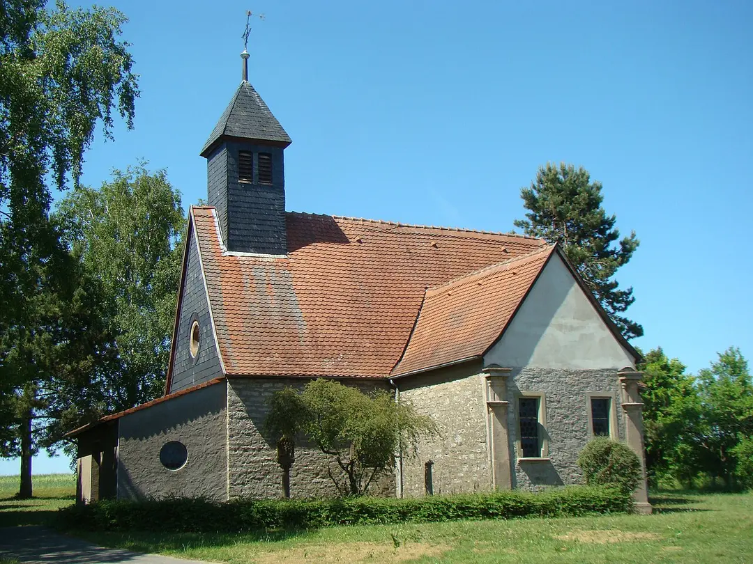 Lorenzkapelle