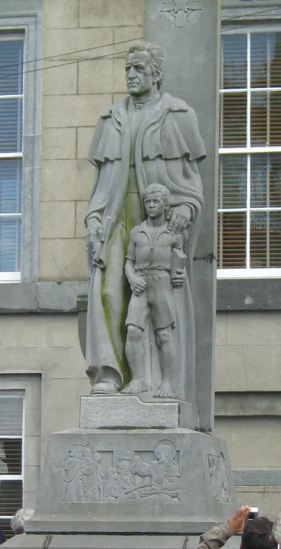 Edmund Rice Memorial