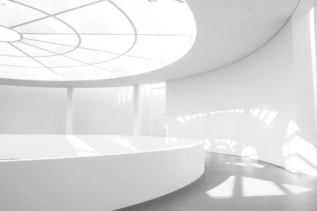 Pinakothek der Moderne