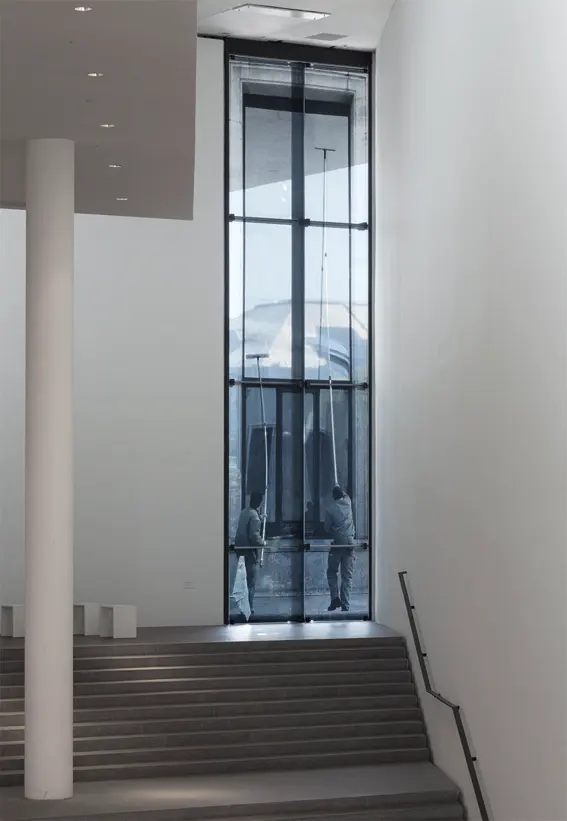 Pinakothek der Moderne