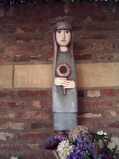 Mariakapel