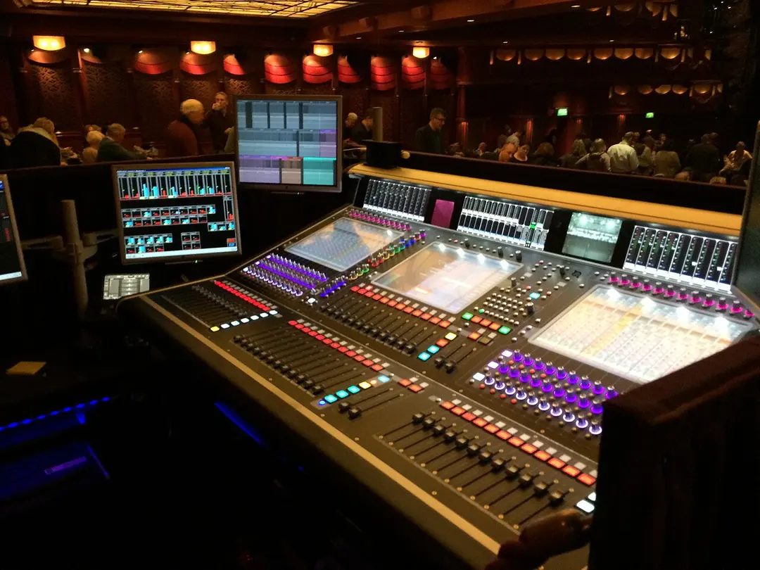 Prince Edward Theatre