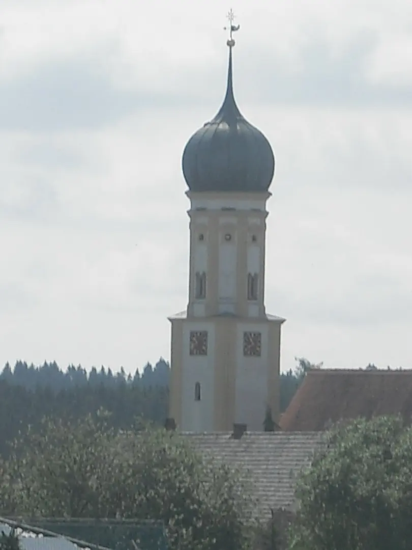 St. Elisabeth