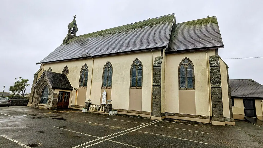 Saint Peter's