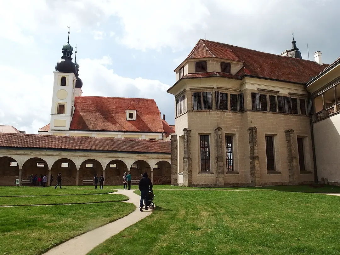 Všech Svatých