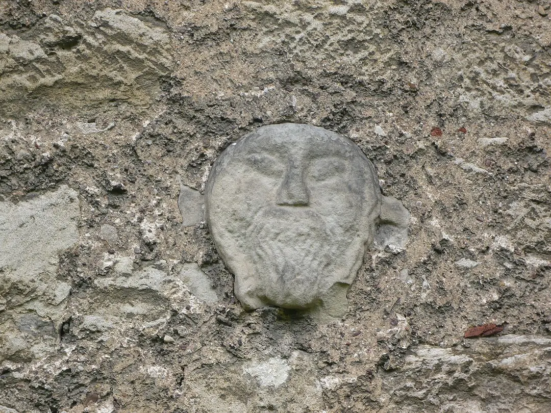 St. Johannis