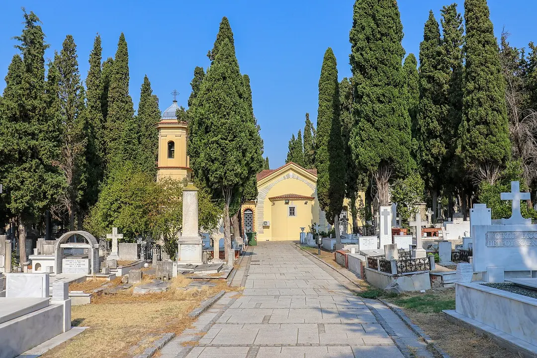 Ευαγγελίστρια