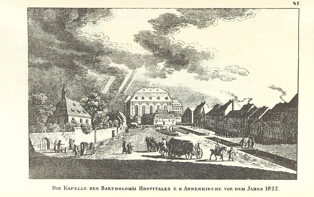 Annenkirche