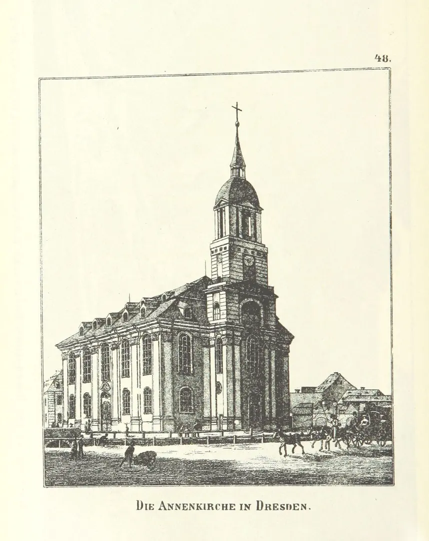 Annenkirche