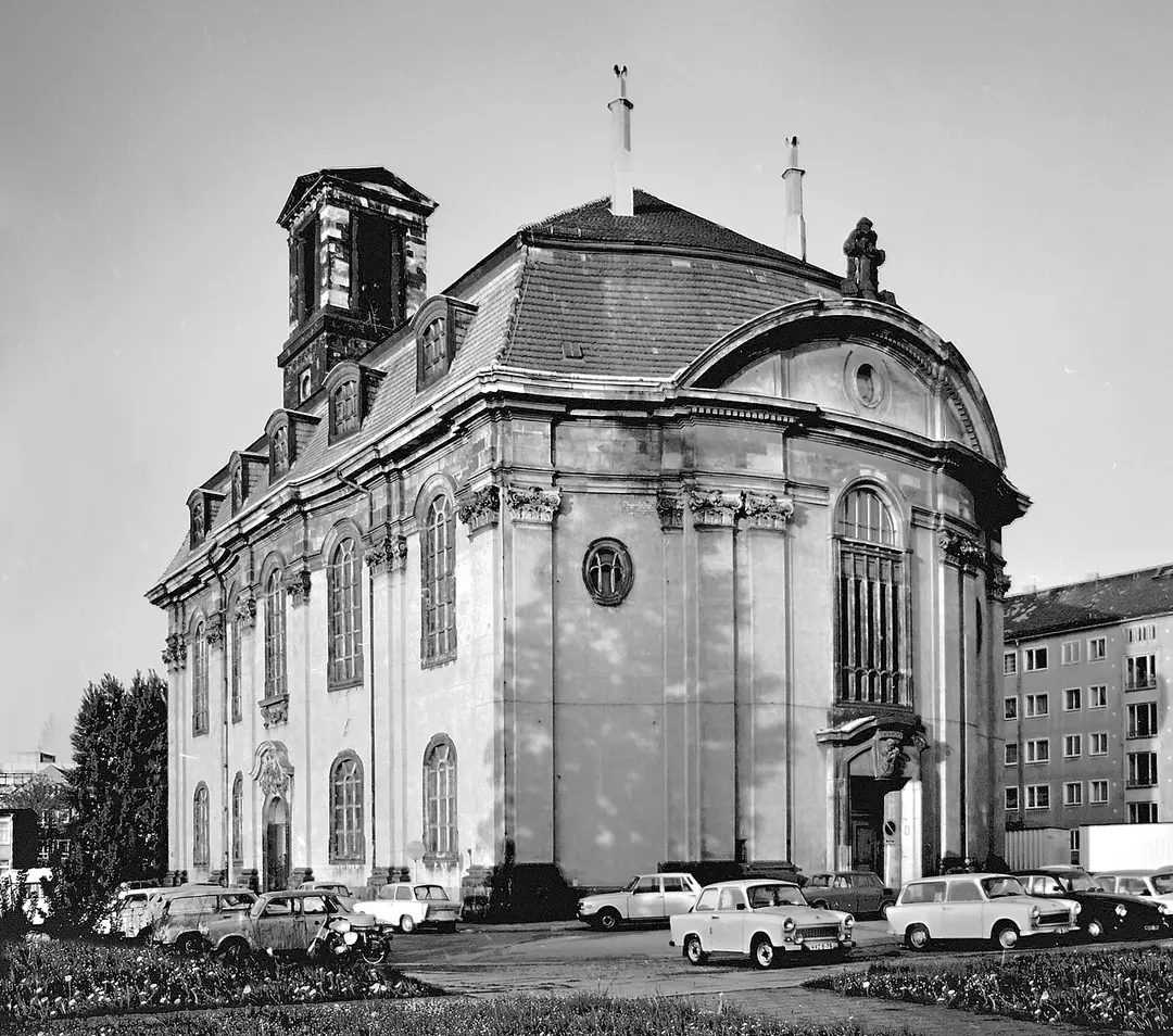 Annenkirche