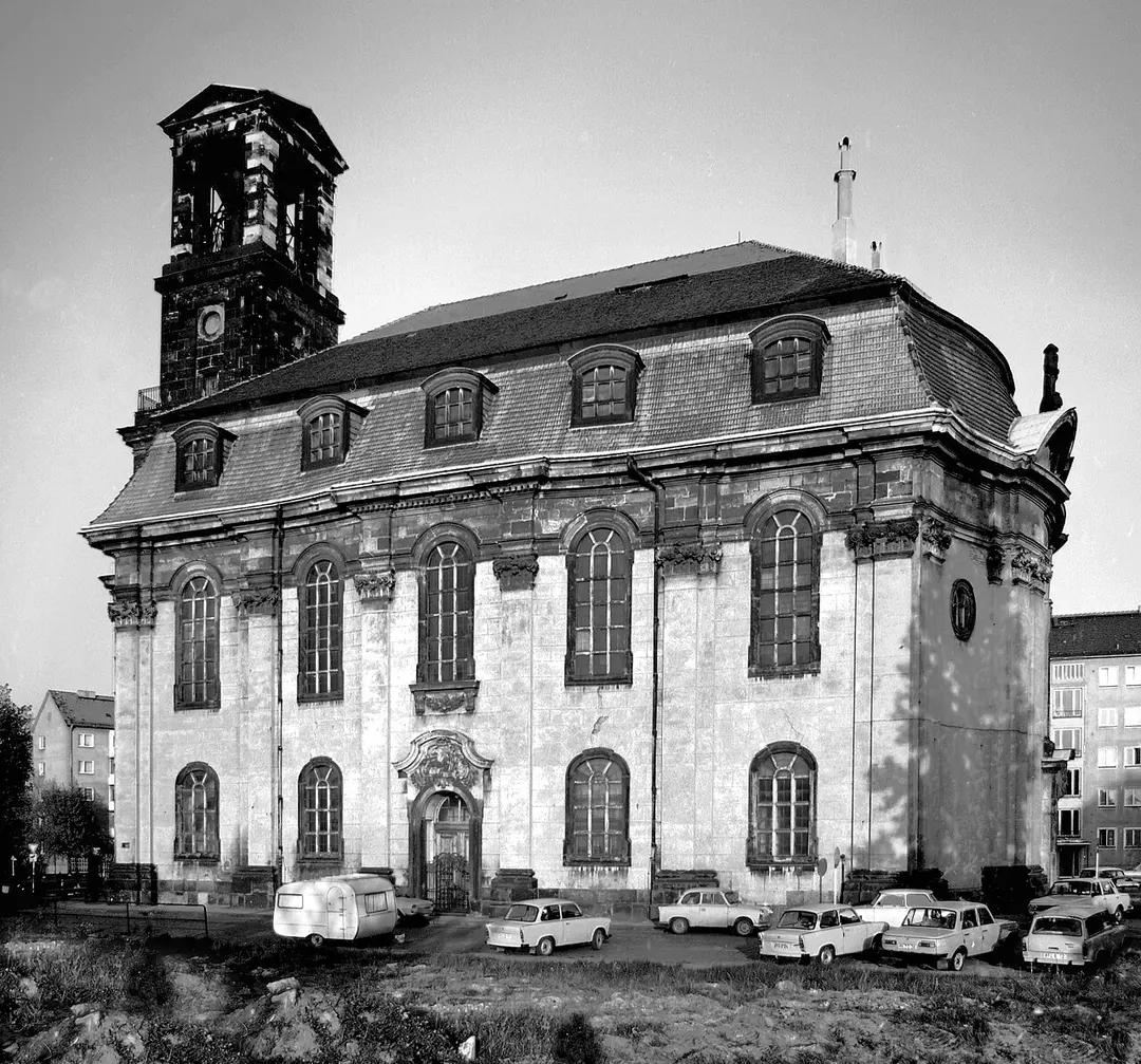 Annenkirche