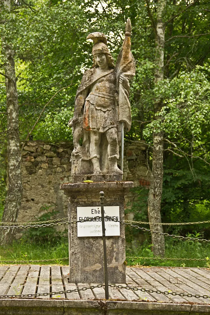 Floriansbrunnen