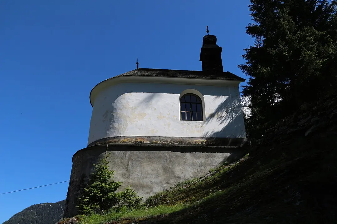 Kapelle Bruggen