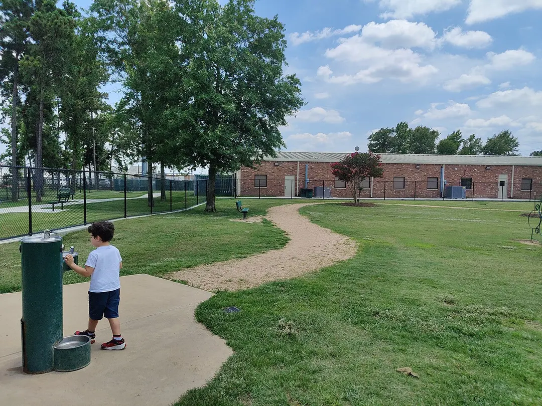 Atascocita Park