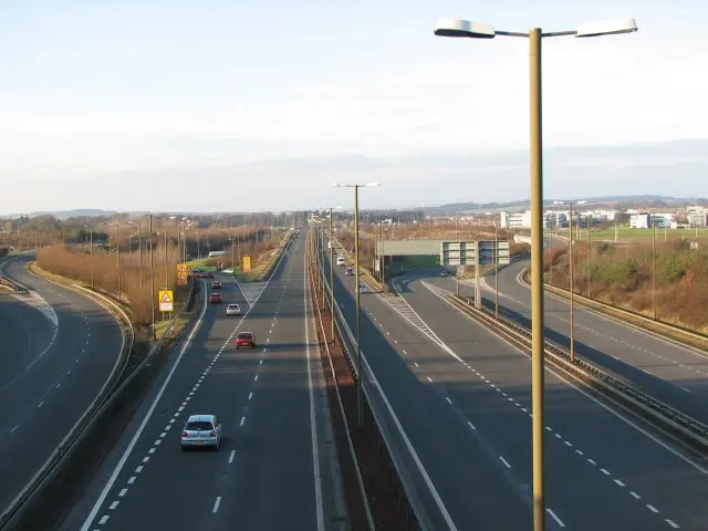 Scott Russell Aqueduct