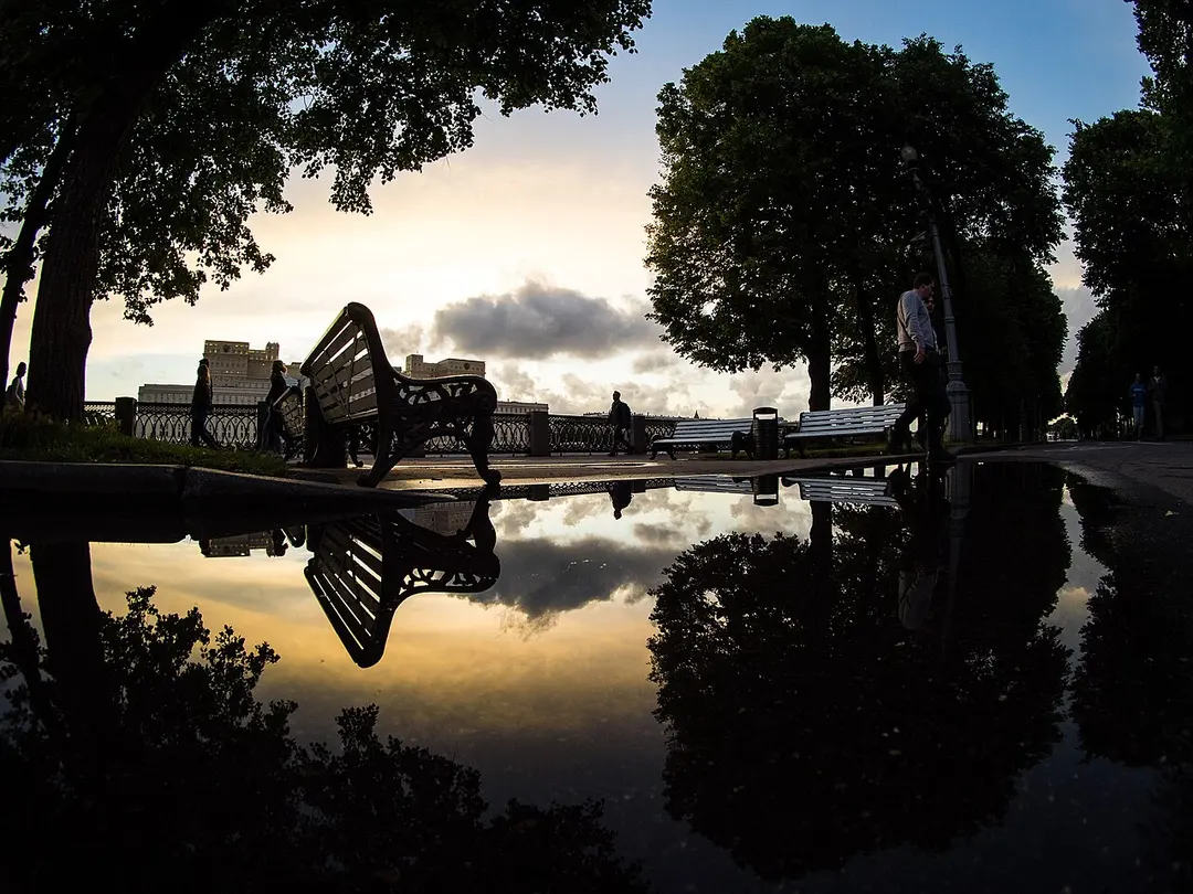 Gorki-Park