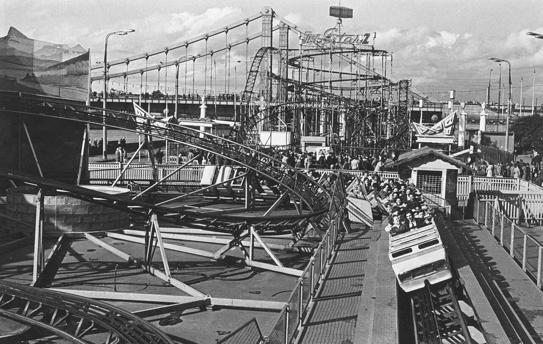 Gorki-Park