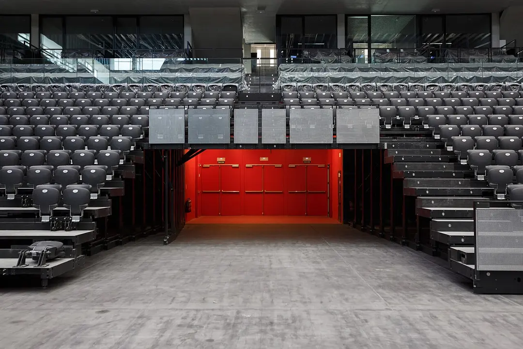 Nafarroa Arena