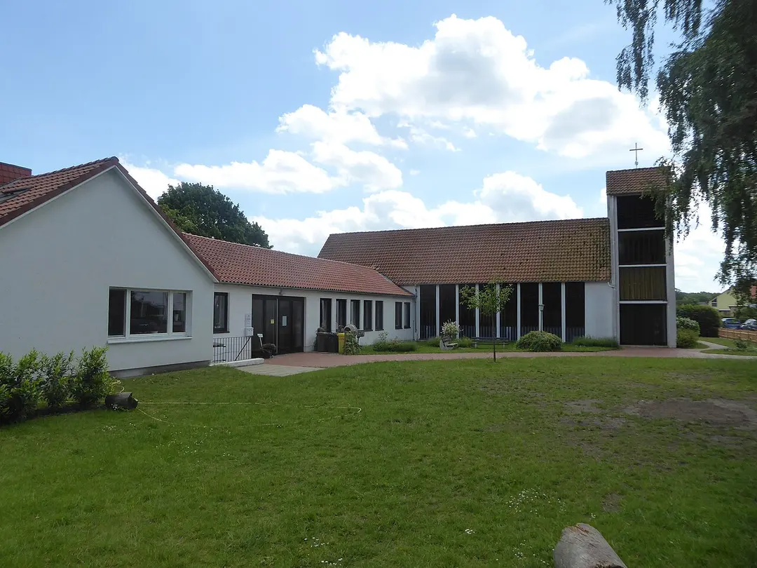 St.-Stephanus-Kirche