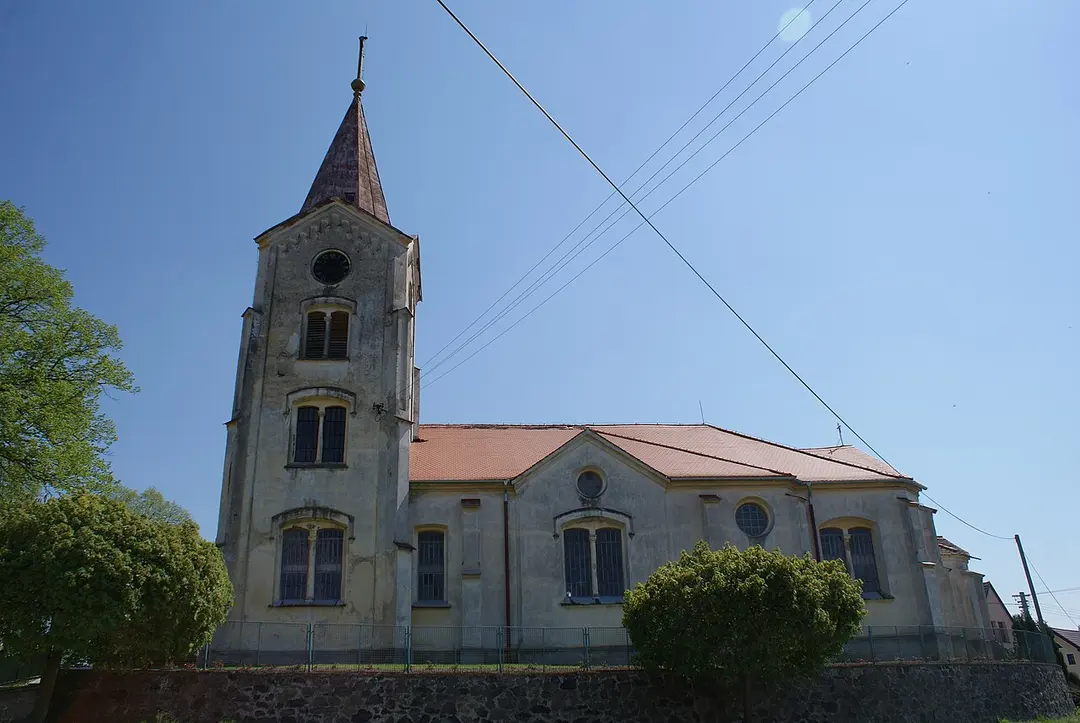 Všech svatých