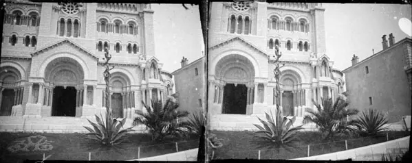 Saint Nicholas Cathedral