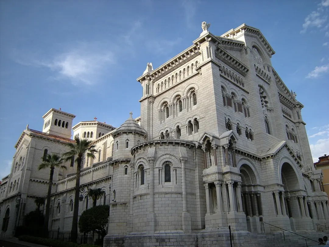 Saint Nicholas Cathedral