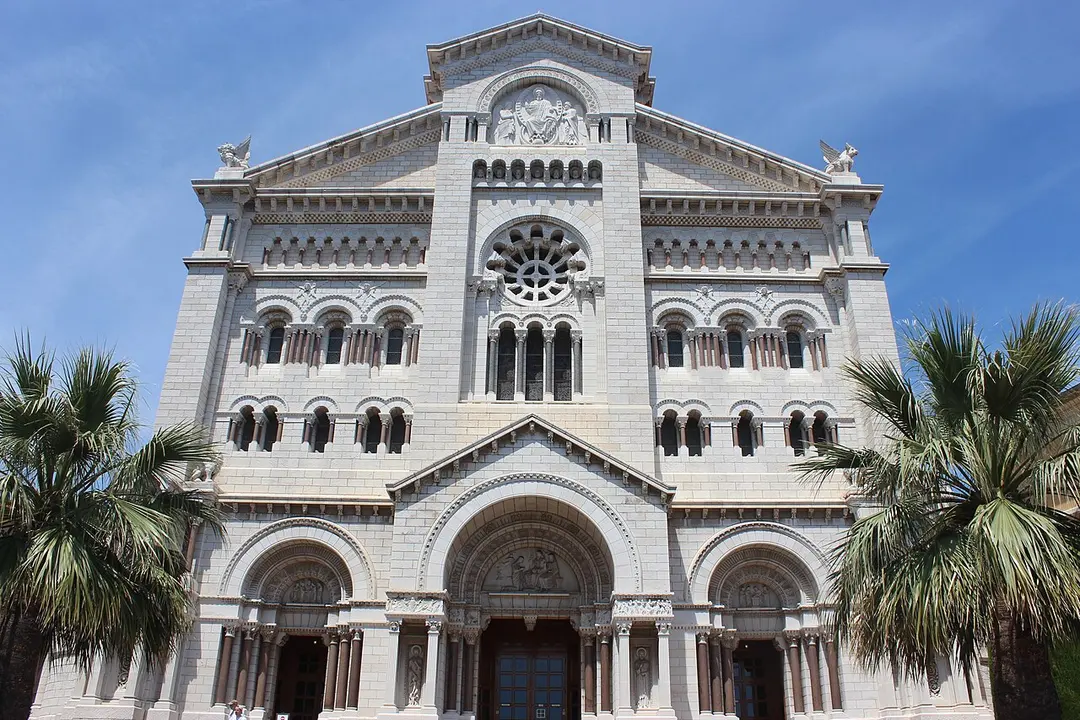 Saint Nicholas Cathedral