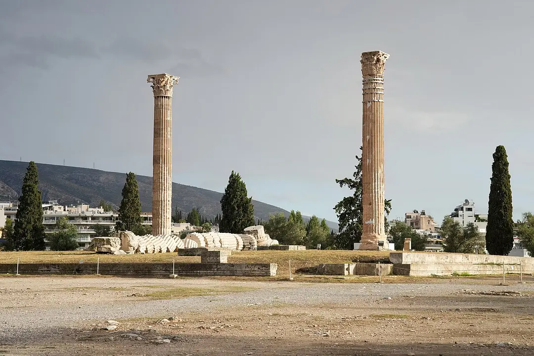 Olympieion