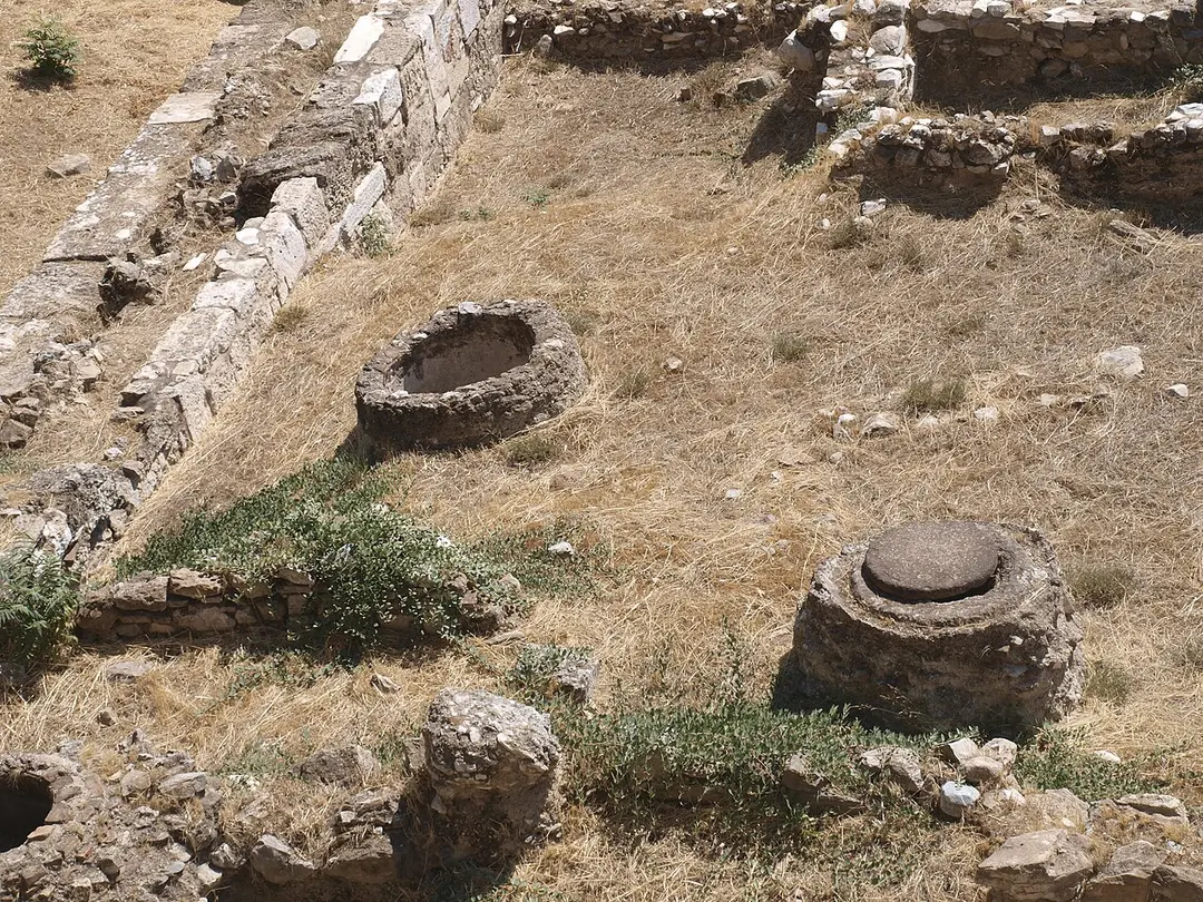 Olympieion