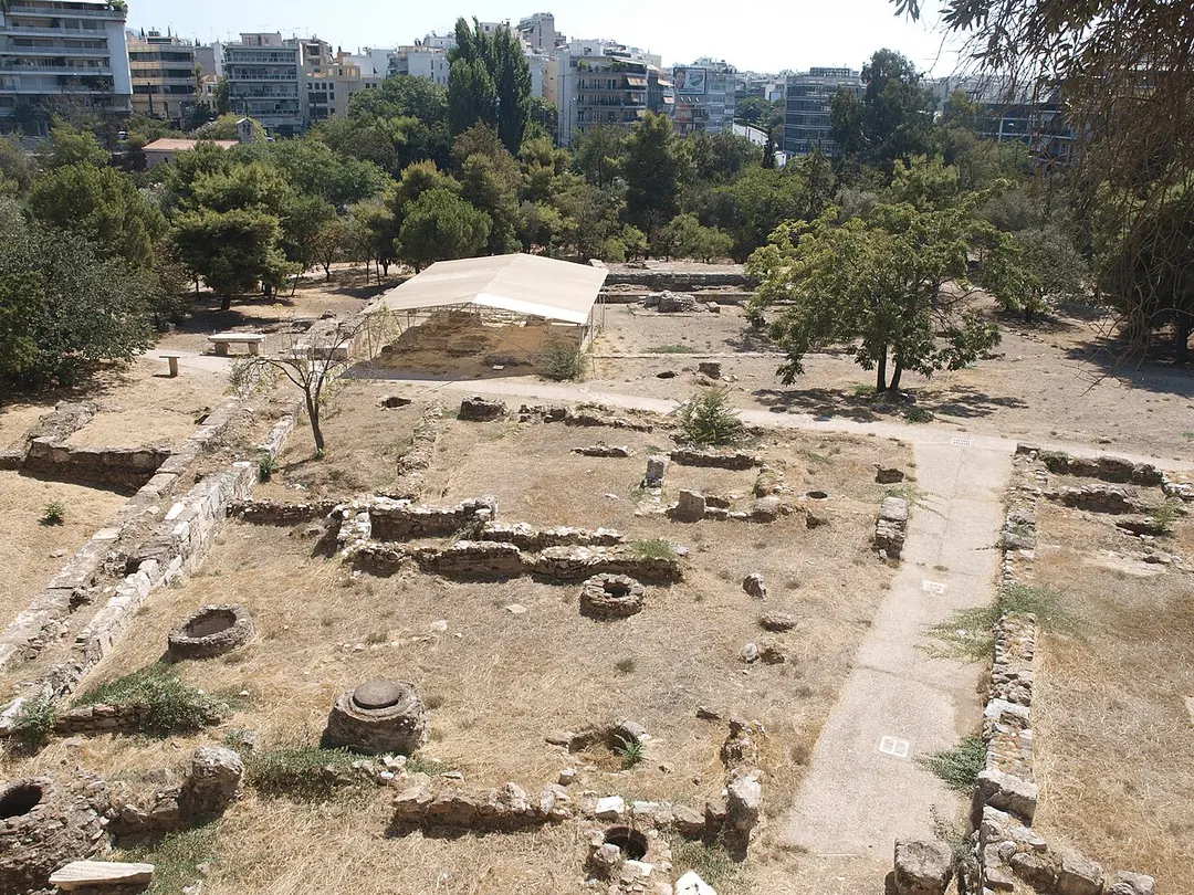 Olympieion