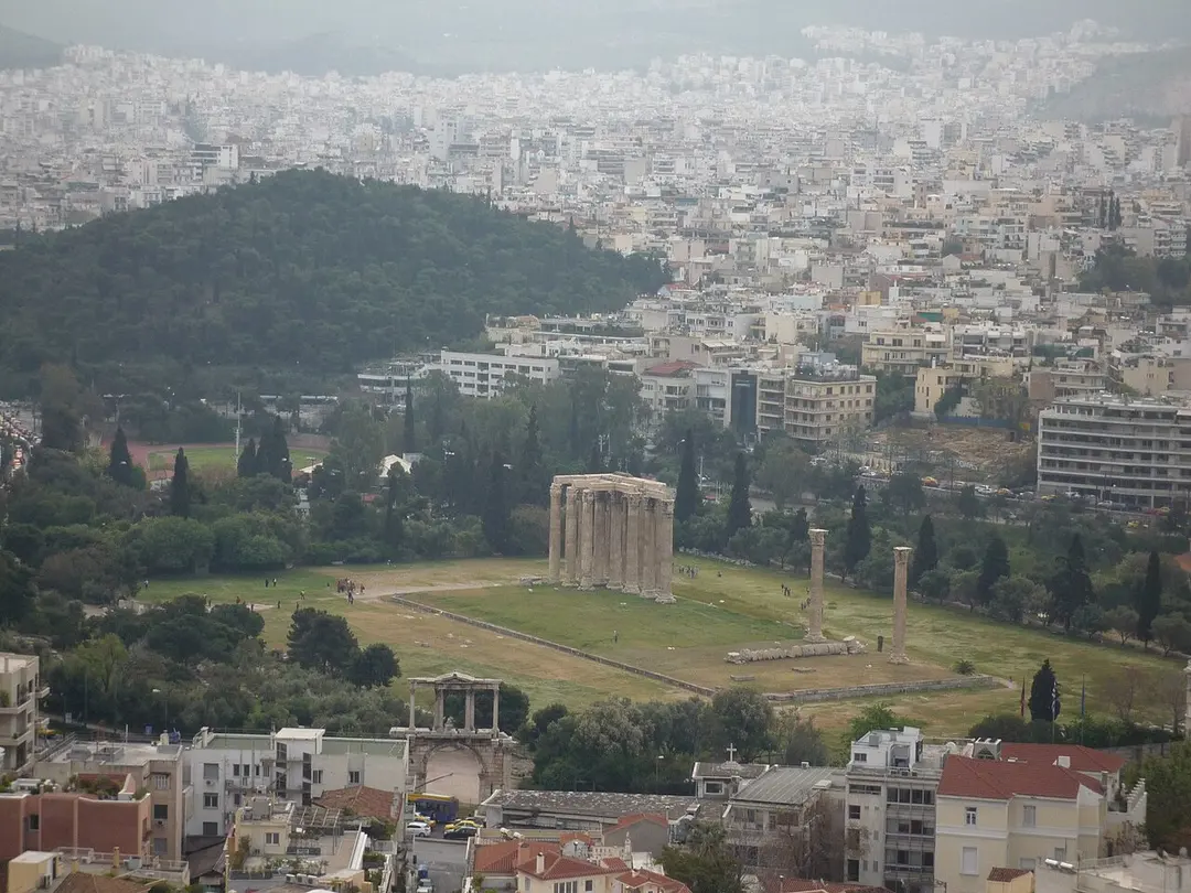 Olympieion