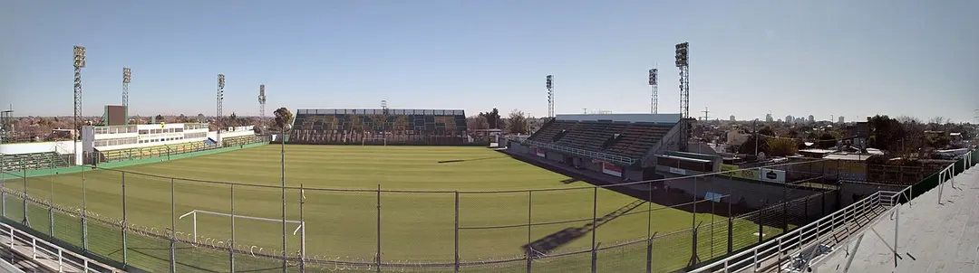 Estadio Norberto “Tito” Tomaghello