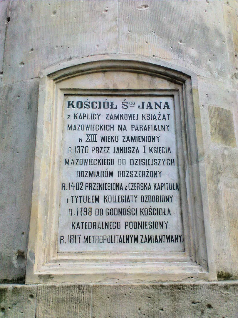 St. John's Archcathedral